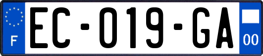 EC-019-GA