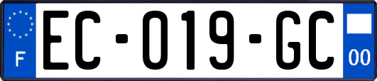 EC-019-GC