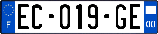 EC-019-GE
