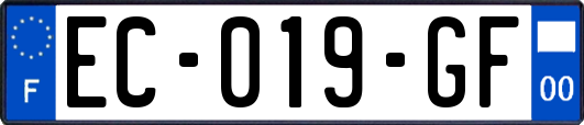 EC-019-GF