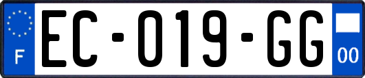 EC-019-GG