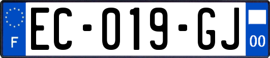 EC-019-GJ