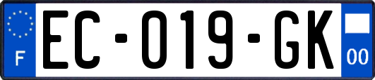 EC-019-GK
