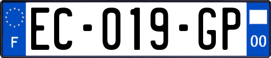 EC-019-GP