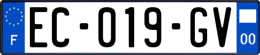 EC-019-GV