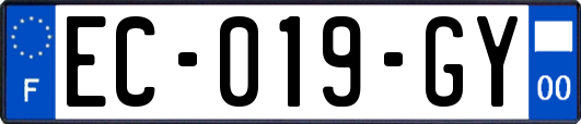 EC-019-GY