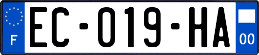 EC-019-HA