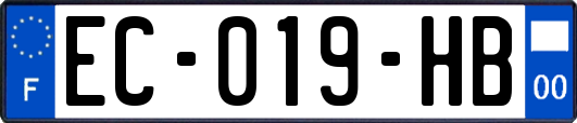 EC-019-HB