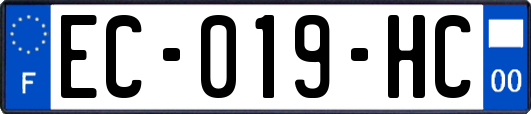EC-019-HC