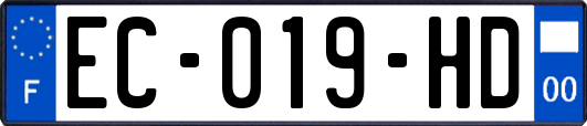 EC-019-HD