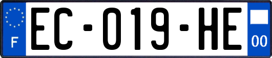 EC-019-HE