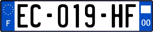 EC-019-HF