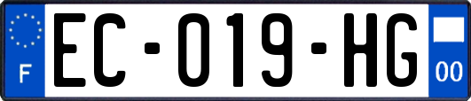 EC-019-HG
