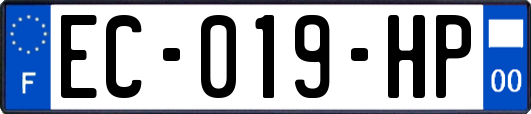 EC-019-HP
