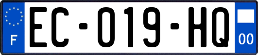 EC-019-HQ