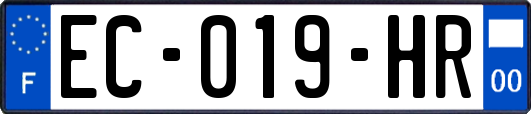 EC-019-HR