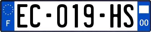 EC-019-HS