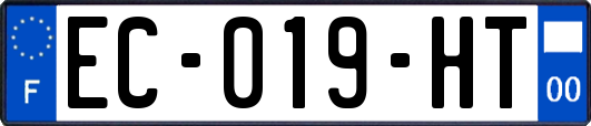 EC-019-HT