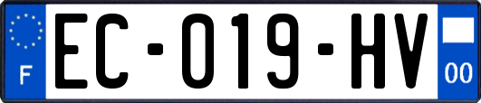 EC-019-HV
