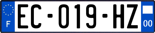 EC-019-HZ