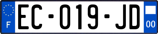 EC-019-JD