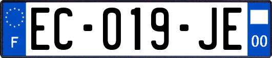 EC-019-JE