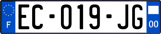 EC-019-JG