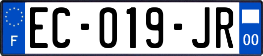 EC-019-JR
