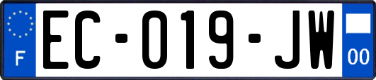 EC-019-JW