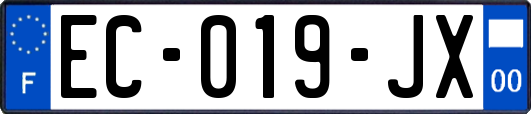 EC-019-JX