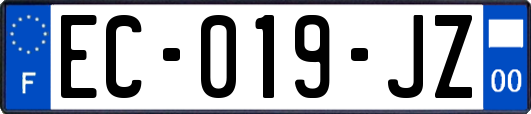 EC-019-JZ