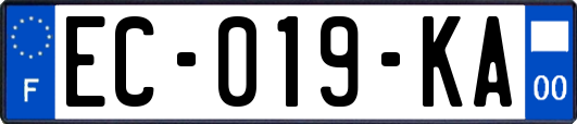 EC-019-KA