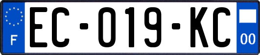 EC-019-KC
