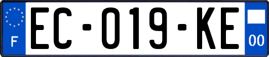EC-019-KE