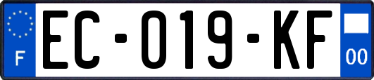 EC-019-KF