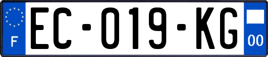 EC-019-KG