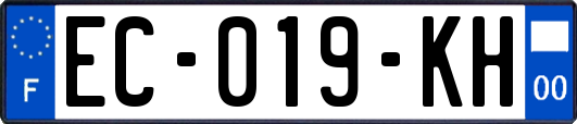 EC-019-KH