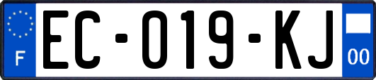 EC-019-KJ