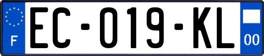 EC-019-KL