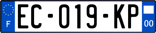 EC-019-KP