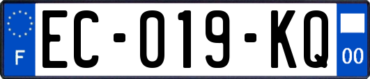 EC-019-KQ