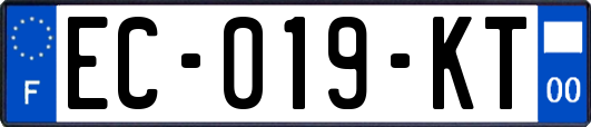 EC-019-KT
