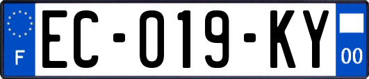 EC-019-KY