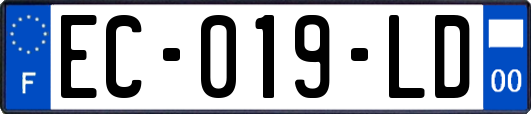 EC-019-LD