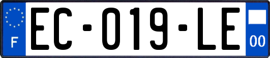 EC-019-LE