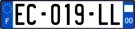 EC-019-LL