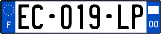 EC-019-LP