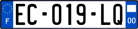 EC-019-LQ