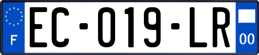 EC-019-LR