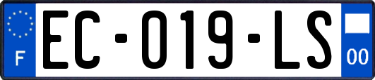 EC-019-LS